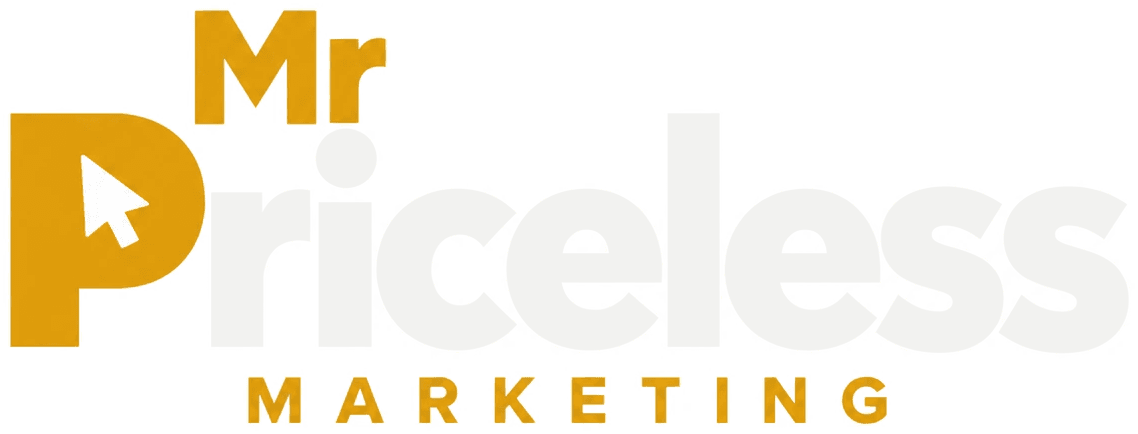Mr Priceless Marketing