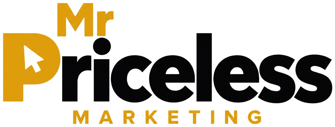 Mr Priceless Marketing